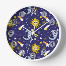 天太陽ムーンスターズ銀河系宇宙