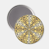 天太陽磁石 マグネット (正面/裏面)