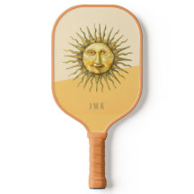 天太陽顔コロブロックモノグラム