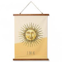 天太陽顔コロブロックモノグラム