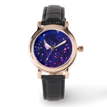 天女の女神ムーンスターズスカイ