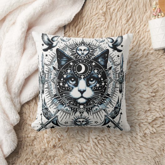 天守閣 クッション (ブランケット)