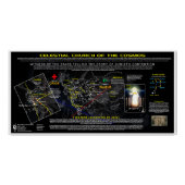 天宙教会 ポスター (正面)