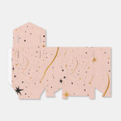 天宝 – 星付き装飾箱 フェイバーボックス (折り畳みなし)