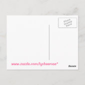 天導はがき ポストカード (裏面)