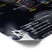 天川の命 – オリオン ポスター (コーナー)