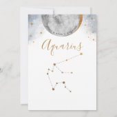 天座番号、水族座 (裏面)