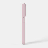 天性のスレイヤー、労働力にされたハムスターの面白いミーム iPhoneケース (右側面)