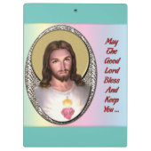 天恵のクリップボード クリップボード (裏面)