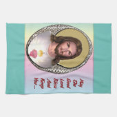 天恵の台所タオル キッチンタオル (横)