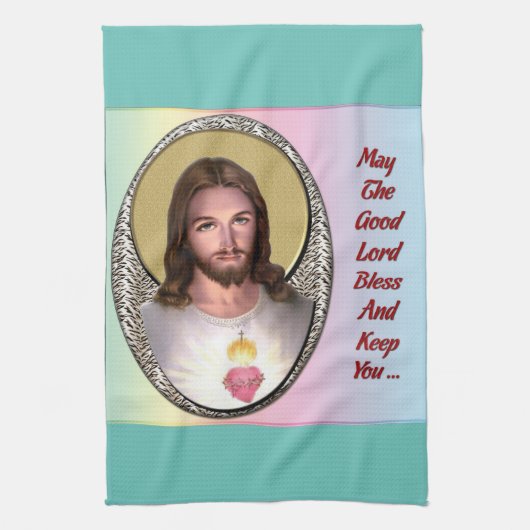 天恵の台所タオル キッチンタオル (縦)