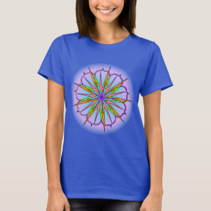 天恵の星 Tシャツ