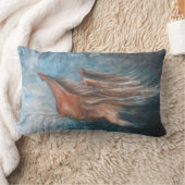 天恵の枕 ランバークッション (ブランケット)