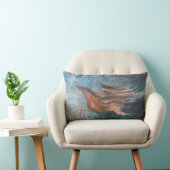 天恵の枕 ランバークッション (椅子)