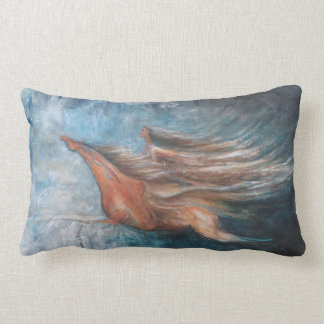 天恵の枕 ランバークッション