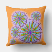 天恵Star1 クッション (裏面)