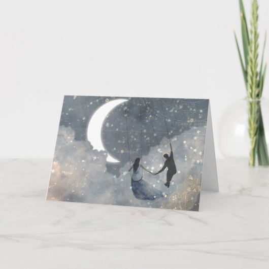 天愛 カード (正面)