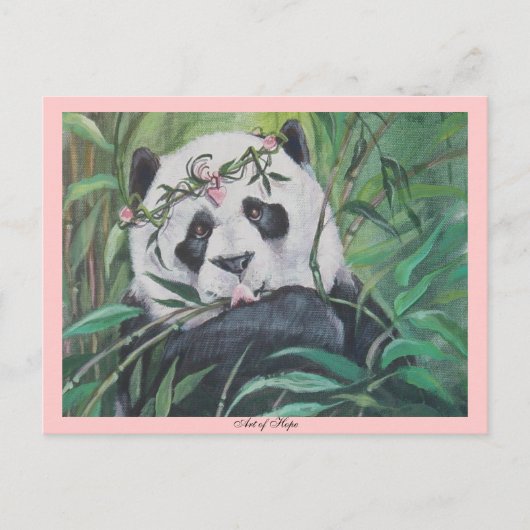 天戸 ポストカード (正面)