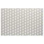 天才は私の遺伝子のDNA複製にある ファブリック (ヤード)