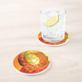 天才コースター コースター (側面)