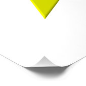 天才 ポスター (コーナー)