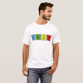 天才 Tシャツ (正面フル)