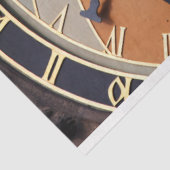 天文学の分離 薄葉紙 (詳細)