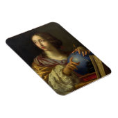 天文学の寓話 マグネット (右側)