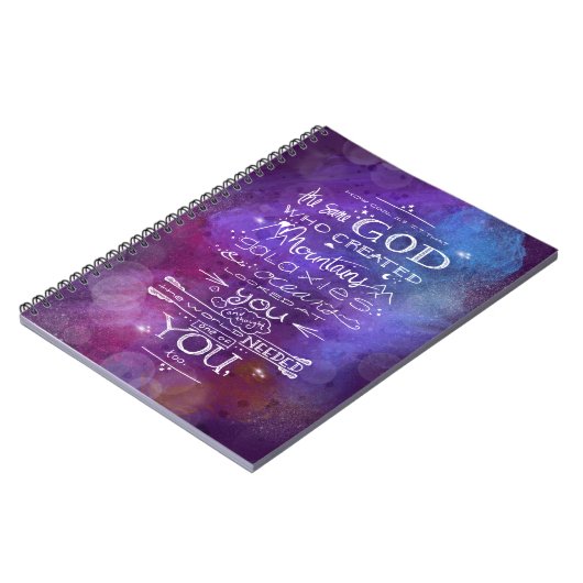 天文学の神引用文宇宙星ムーンユニバース注 ノートブック (左側)