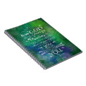 天文学の神引用文宇宙星ムーンユニバース注 ノートブック (右側)