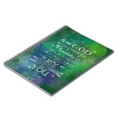 天文学の神引用文宇宙星ムーンユニバース注 ノートブック (左側)