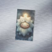 天文学の芸術 マグネット名刺 (インサイチュ)