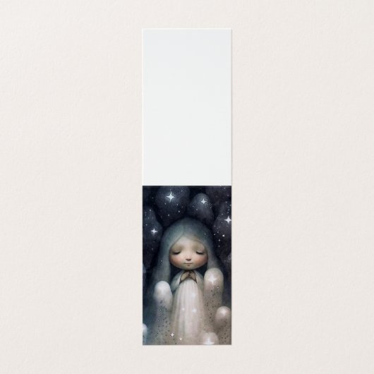 天文学の芸術 名刺 (外部フラット)