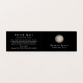 天文学ストア天文学ストア 名刺 (外部フラット)