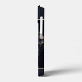 天文学名前をカスタムするマゼラン雲 Case-Mate iPhoneケース (裏面 / 左)