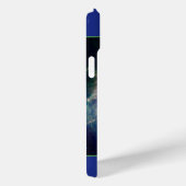 天文学名前をカスタムするマゼラン雲 Case-Mate iPhoneケース (裏面 / 右)