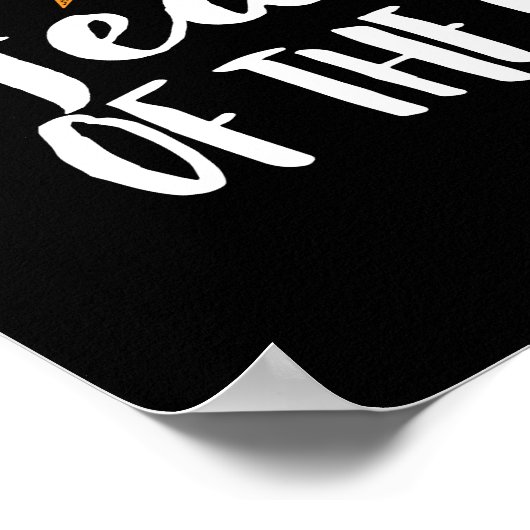 天文学感動的引用文宇宙ギークラブスター ポスター (角)