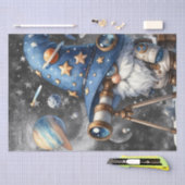 天文学格言 薄葉紙 (クラフト)