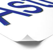 天文学者のために大声で叫ぶ ポスター (コーナー)