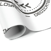 天文学者もっとも偉大 ラッピングペーパー (ロールコーナー)