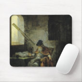 天文学者 マウスパッド (マウス)