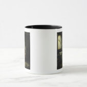 天文学者 マグカップ (中央)