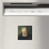 天文学者 マグネット (インサイチュ (食洗機))