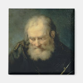 天文学者 マグネット (正面)