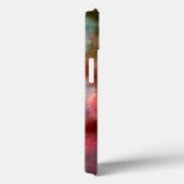 天文学銀河系宇宙スターガザー Case-Mate iPhoneケース (裏面 / 右)