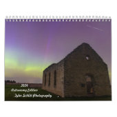 天文学 カレンダー (カバー)