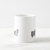 天文学 コーヒーマグカップ (中央)