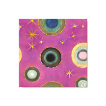 天文学：幻想的なコスモス