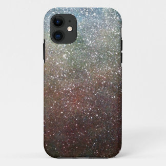 天文学 iPhone 11 ケース