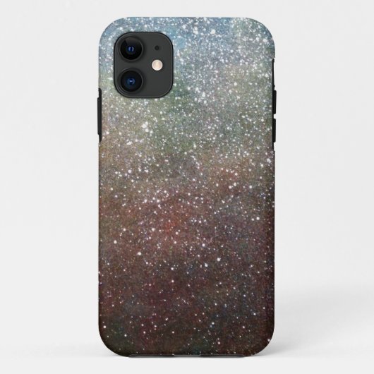天文学 Case-Mate iPhoneケース (裏面)